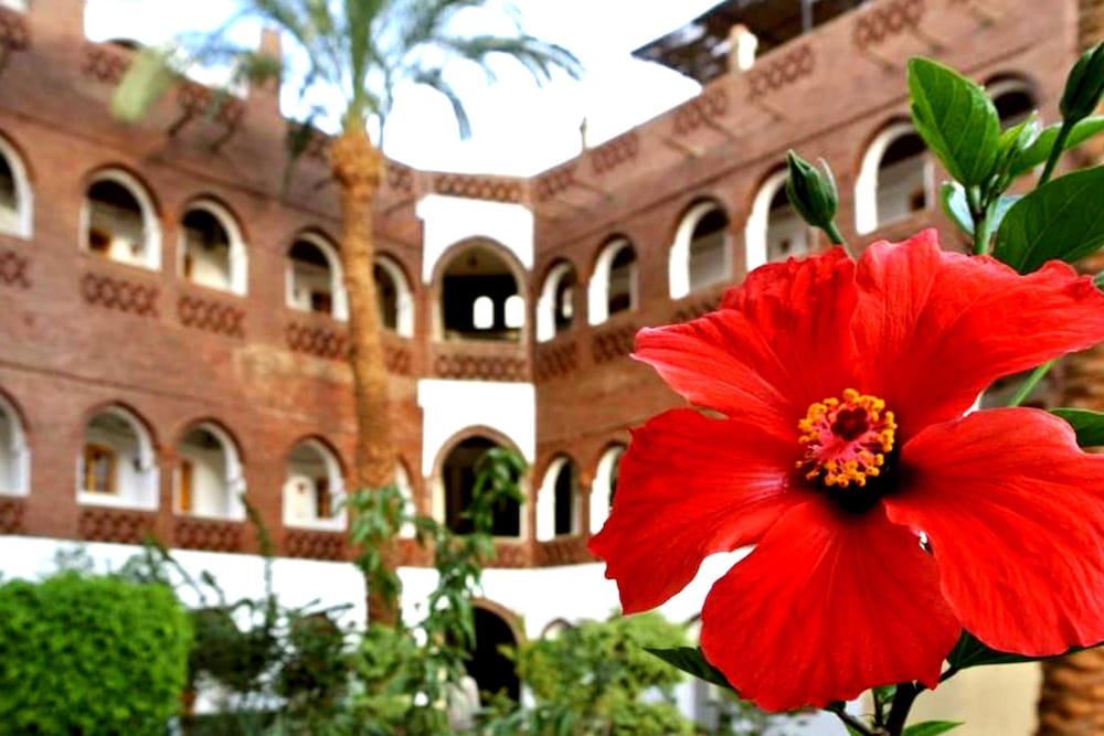 Hotel Sheherazade 36/47