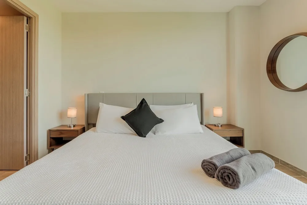 Amaan Vacation Suites 9/50