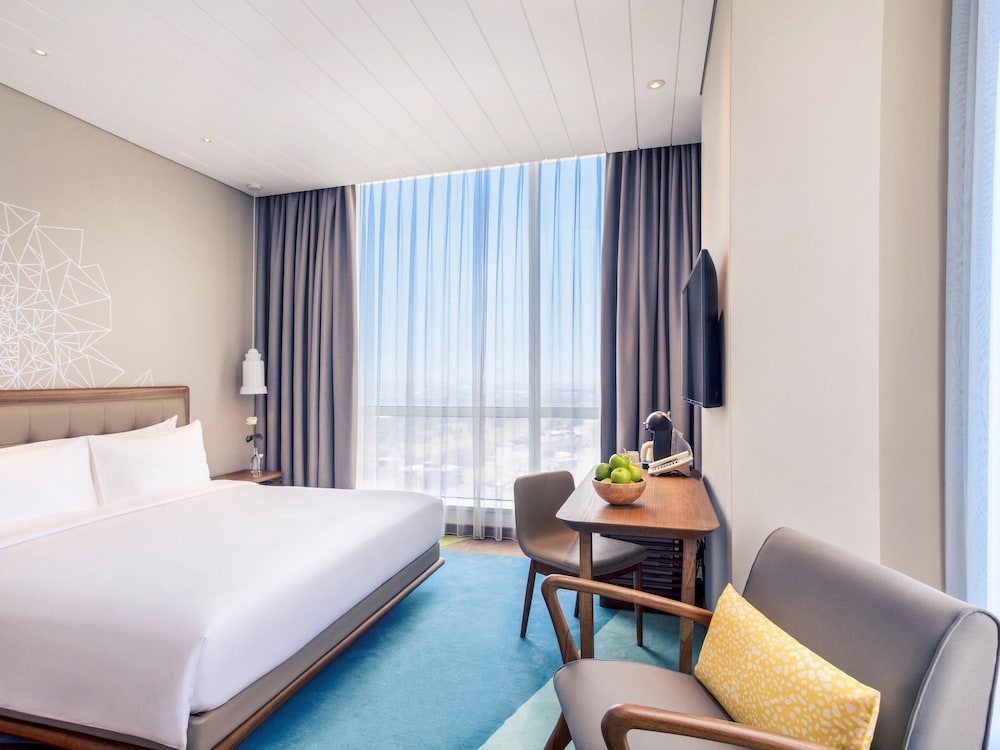 Mercure Jakarta Pantai Indah Kapuk 17/73