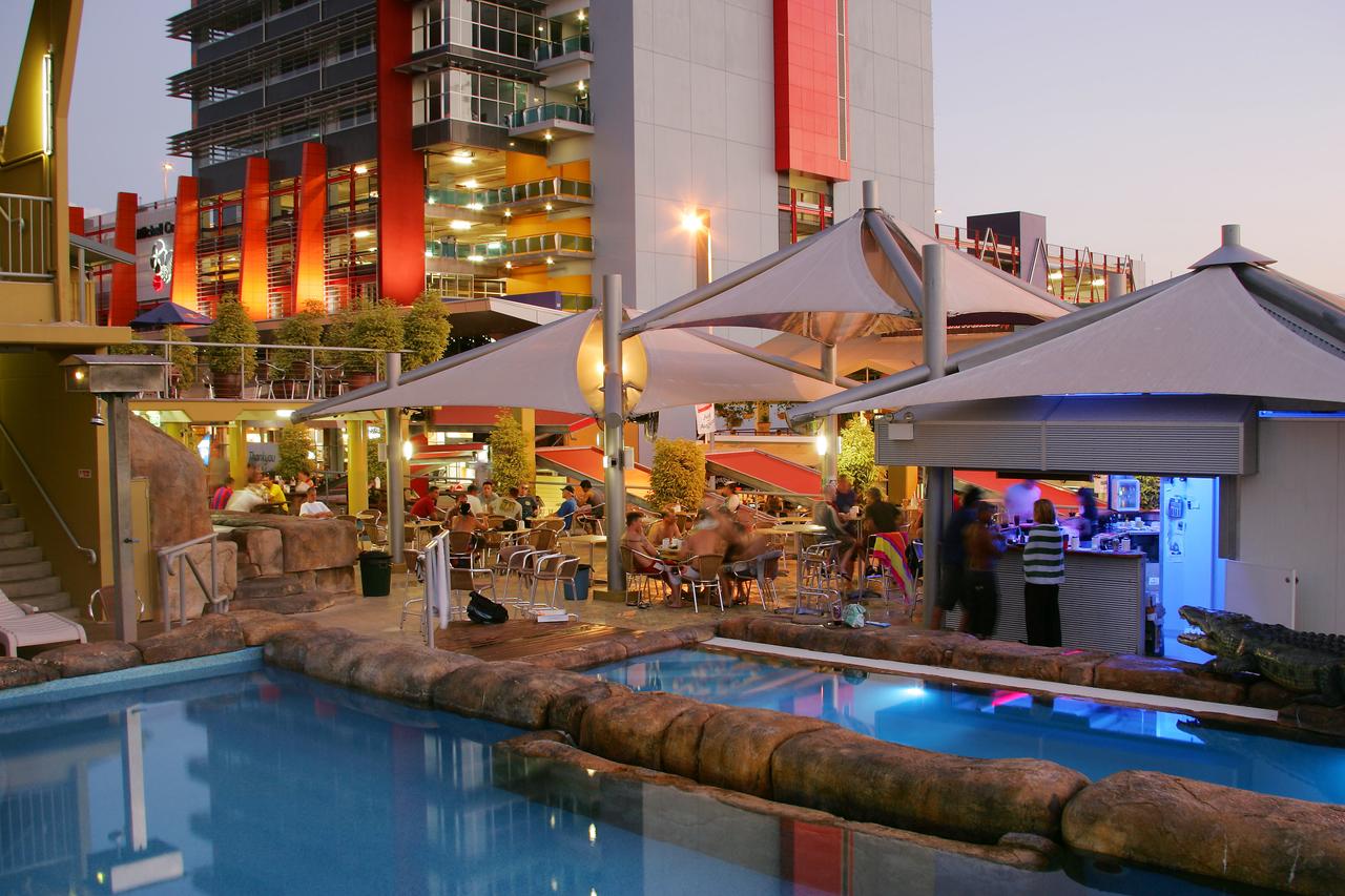 Comfort Inn Darwin 42/52