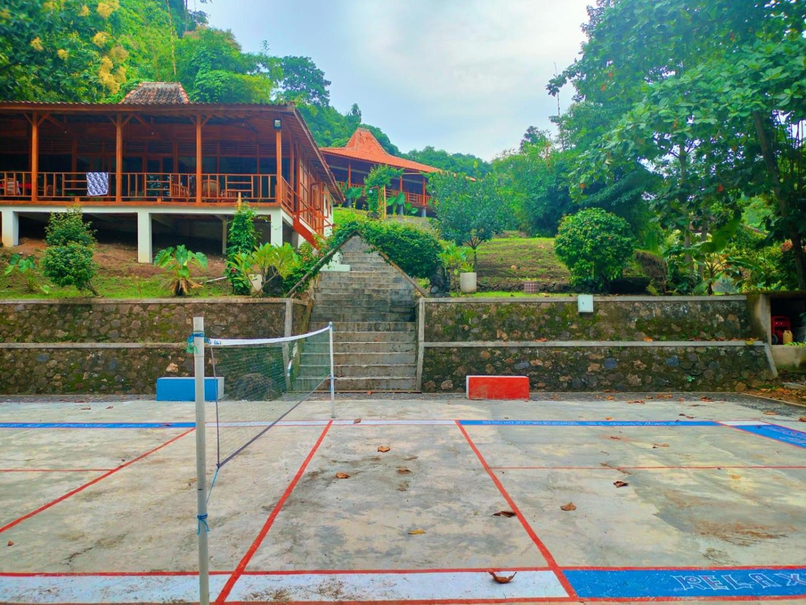 Ketapang Resort 11/26