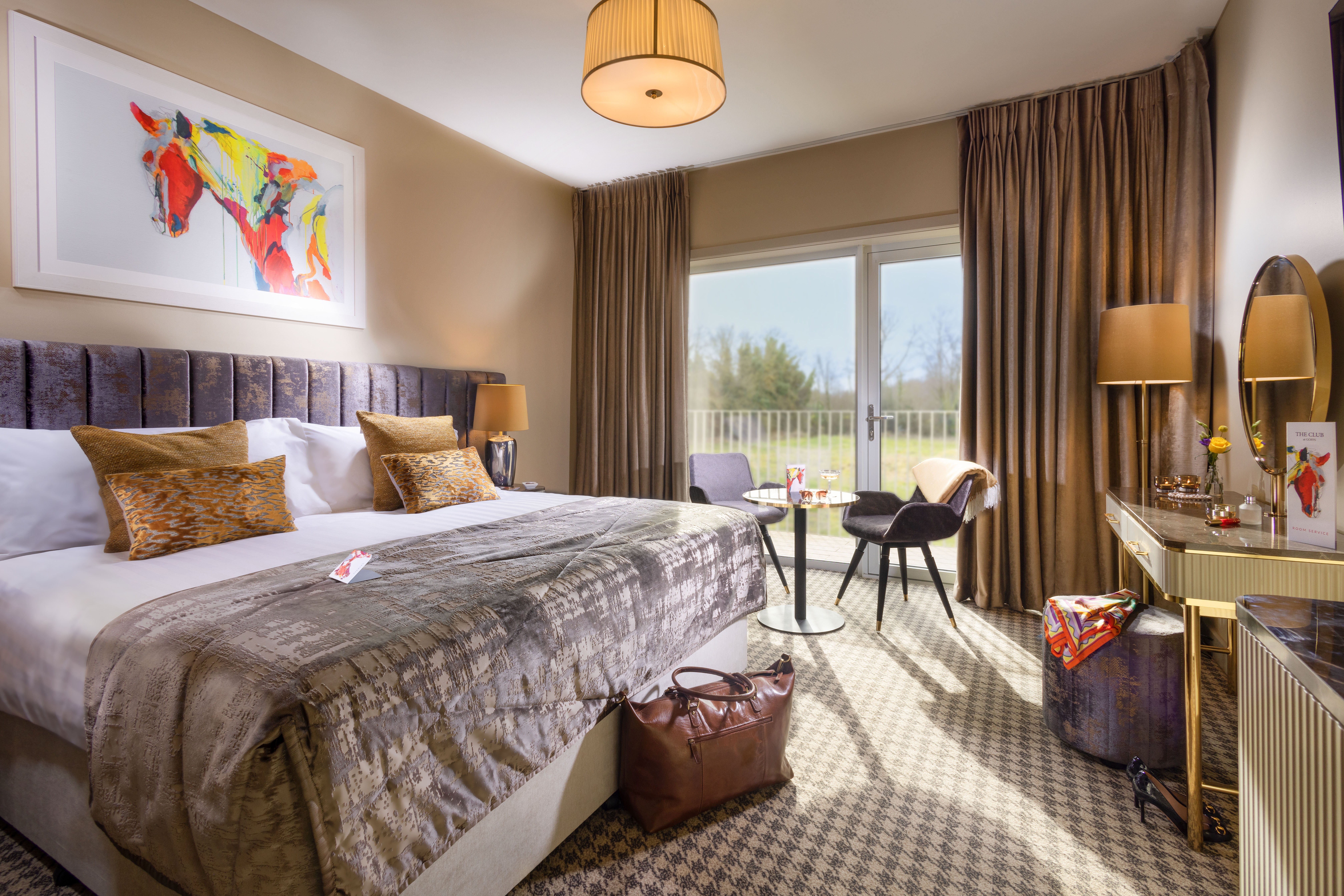 voco the Club - Dublin Gateway by IHG 10/50