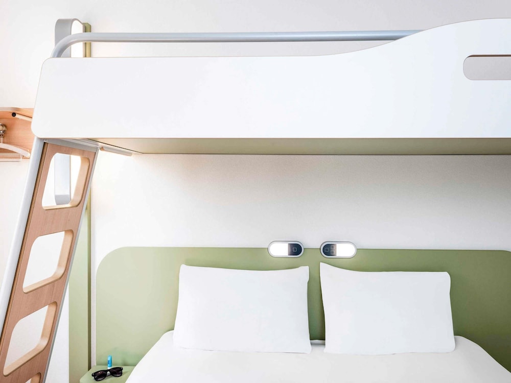 Ibis Budget Blois Centre 31/61