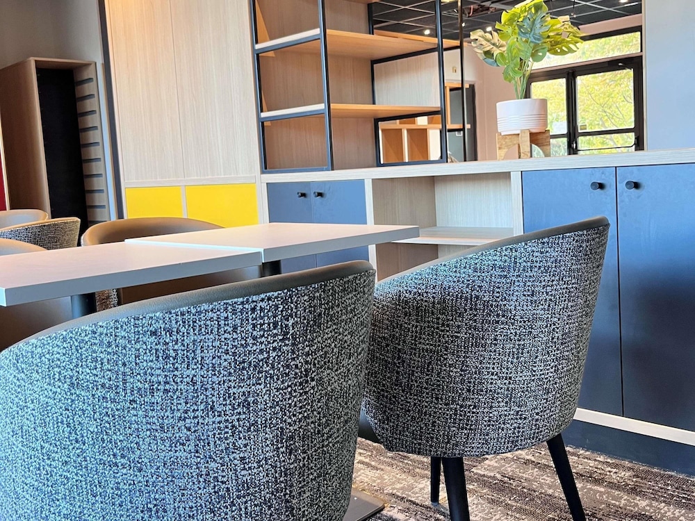 ibis Budget Clermont Ferrand Centre Montferrand 41/46