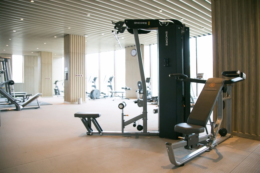 Mangrove Tree Resort World (Coral Tower) 26/49