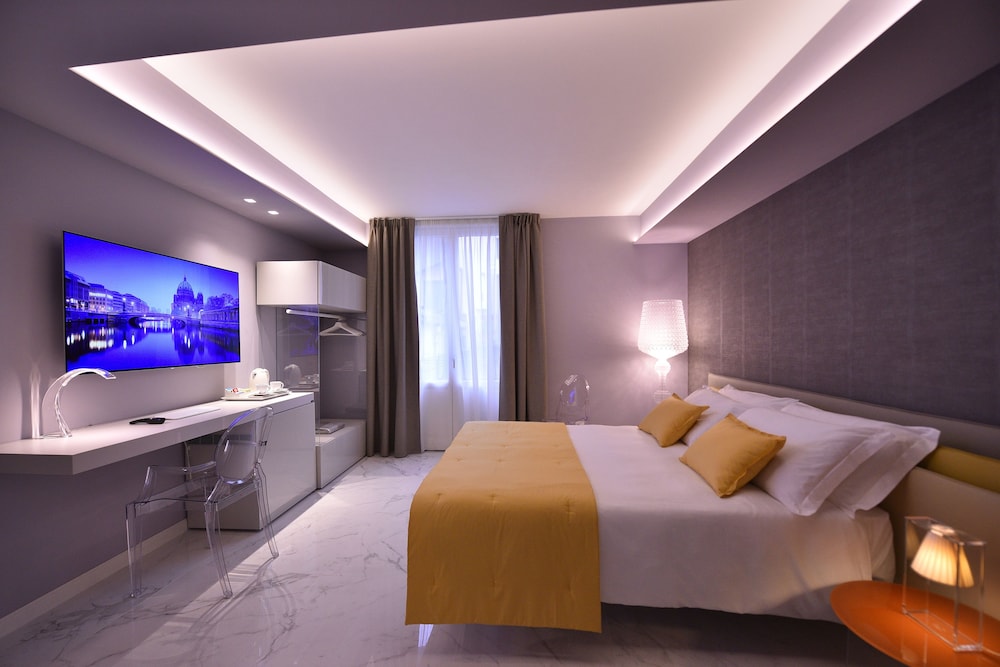 Palazzo Marletta House Hotel 42/51