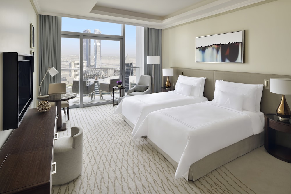 Address Dubai Mall 22/71