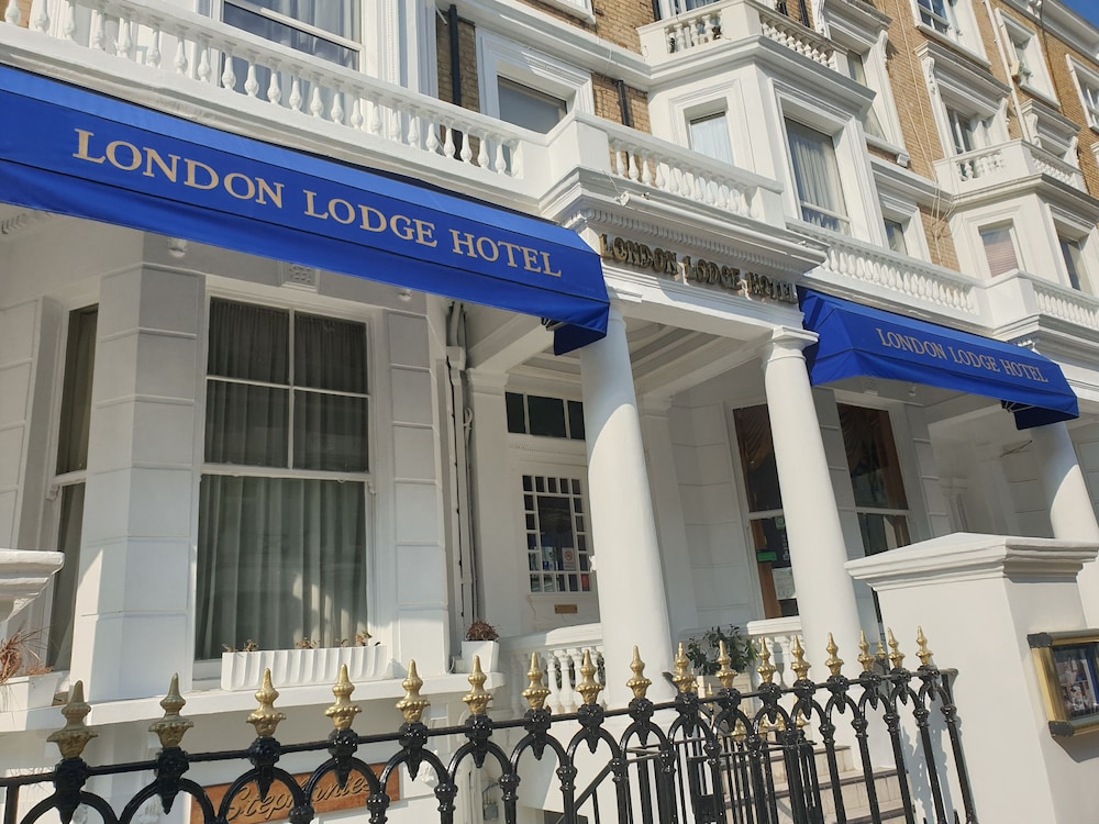 London Lodge Hotel in LONDON