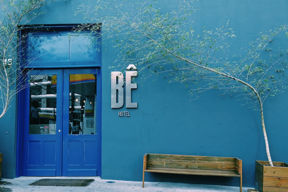 Be Hotel 24/31