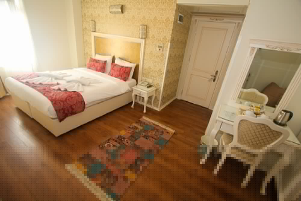 Venue Hotel Istanbul Old City 13/73