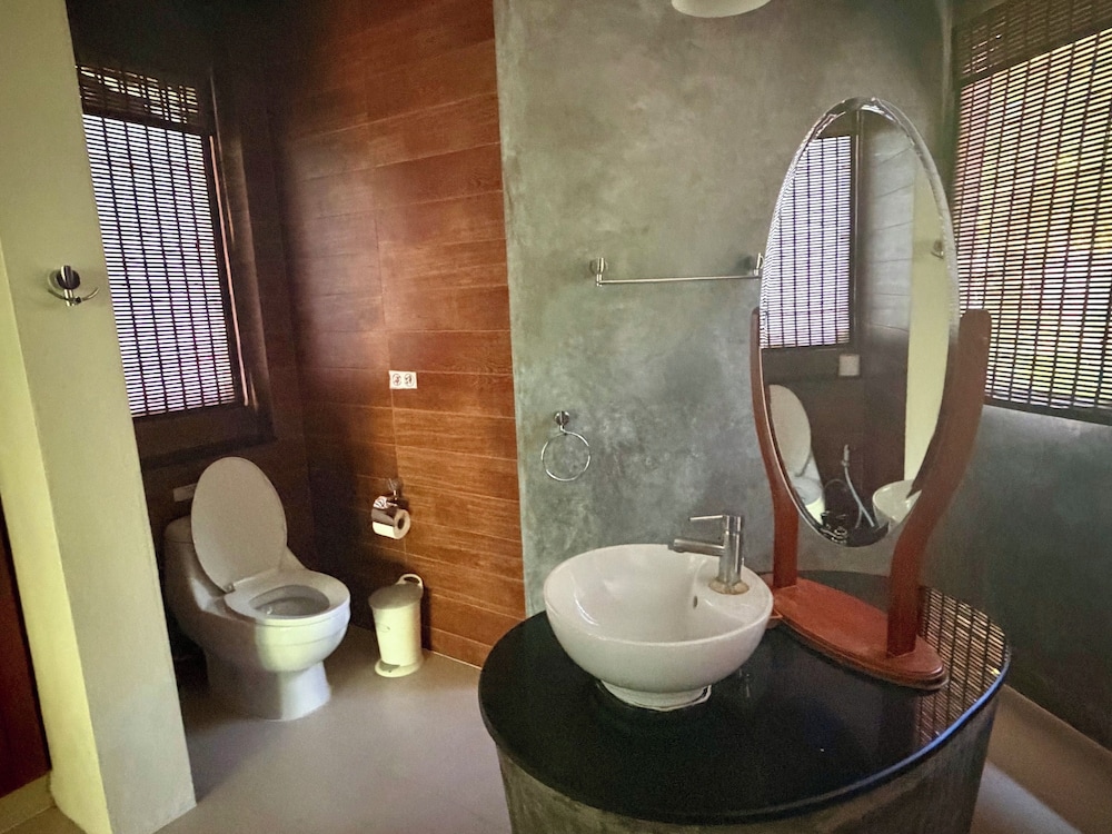 Aonang Phu Petra Resort 74/75