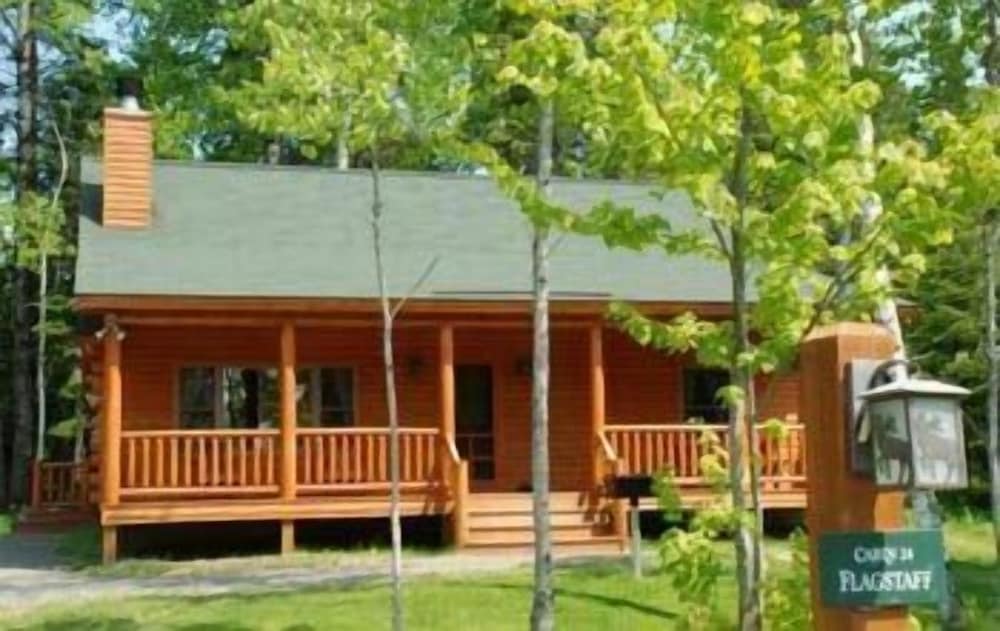 Rangeley Lake Resort 6/69