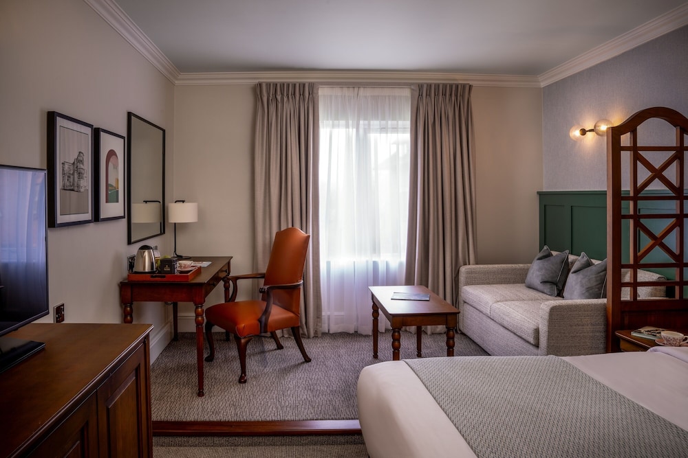 غرفة بسرير مزدوج، Kettering Park Hotel And Spa 5/7