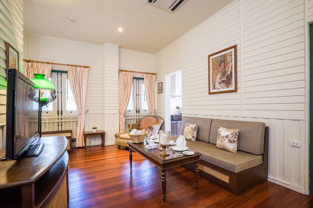 Kalanan Riverside Resort 44/59