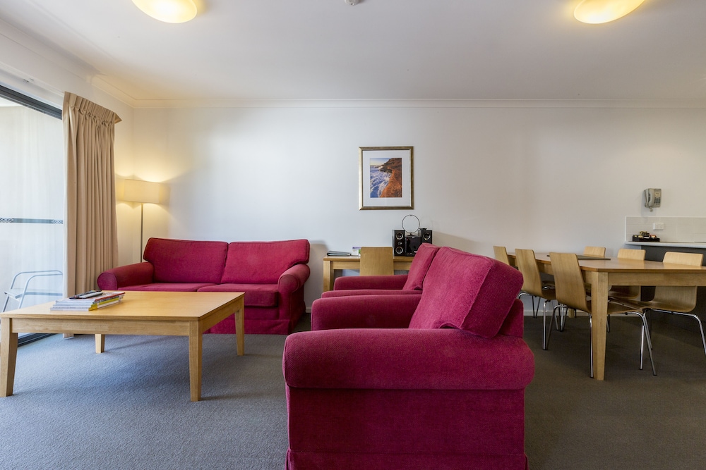 FORTE LEEUWIN APARTMENTS 37/57