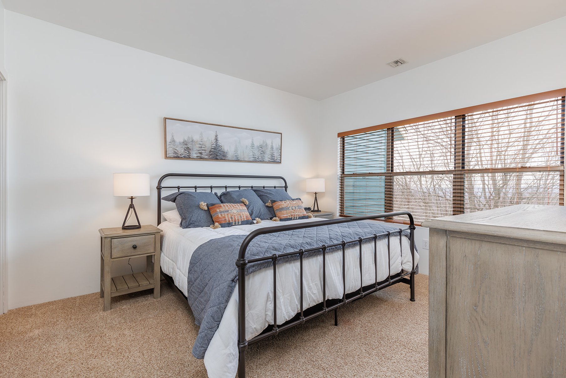 4 Bedrooms, Condominium, Village, Premier