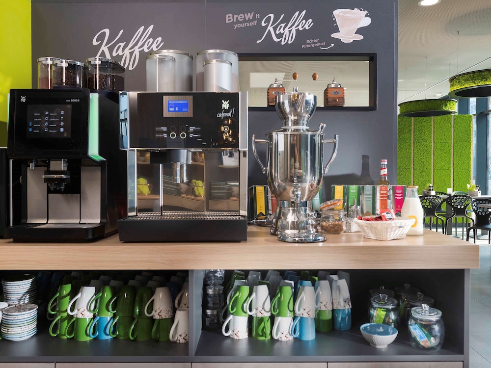 Ibis Styles Stuttgart Vaihingen 6/68
