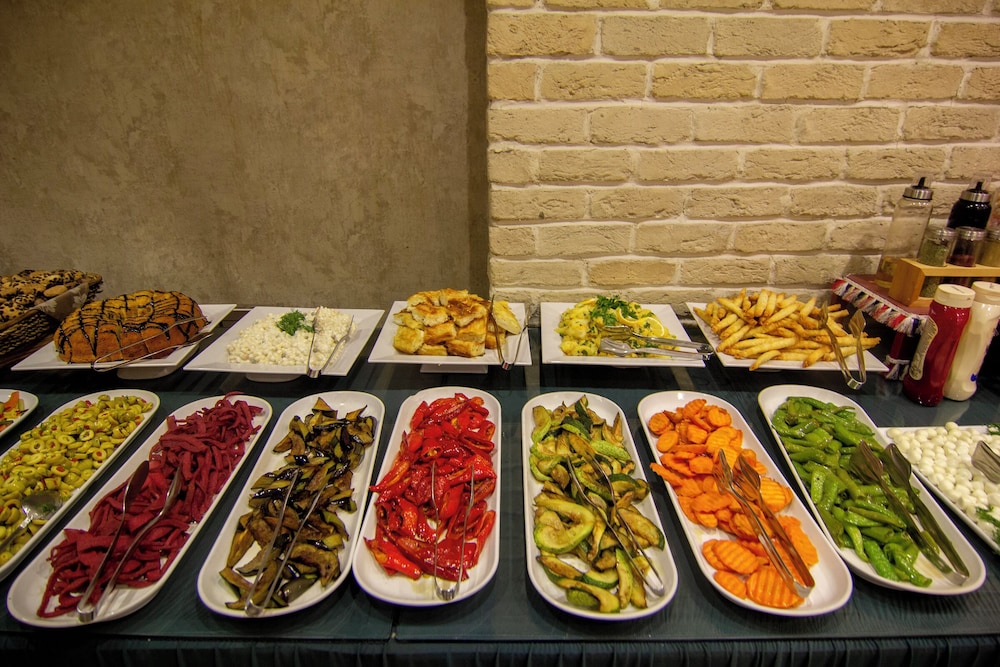 Baykara Hotel 21/50