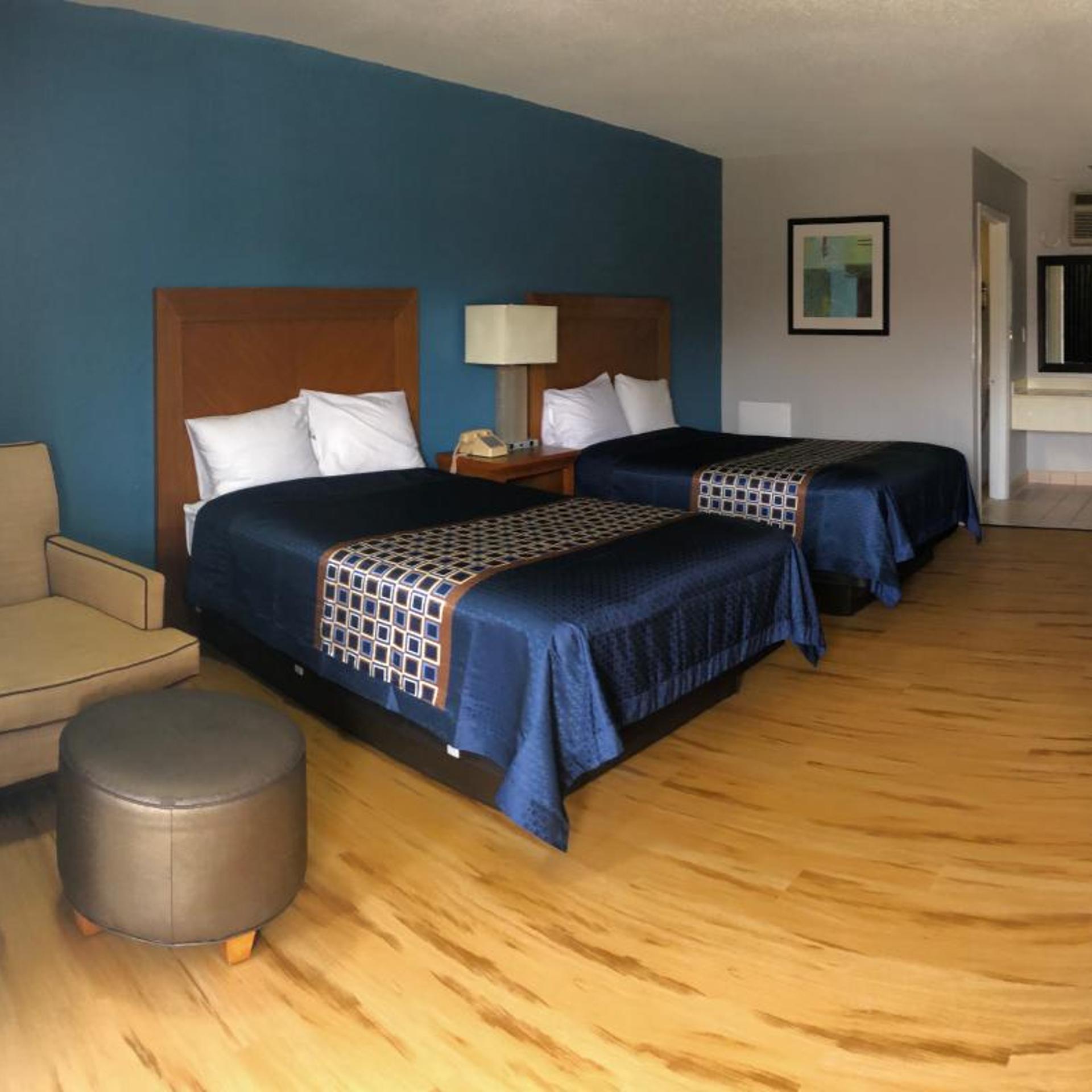 Relax Inn Savannah 5/19