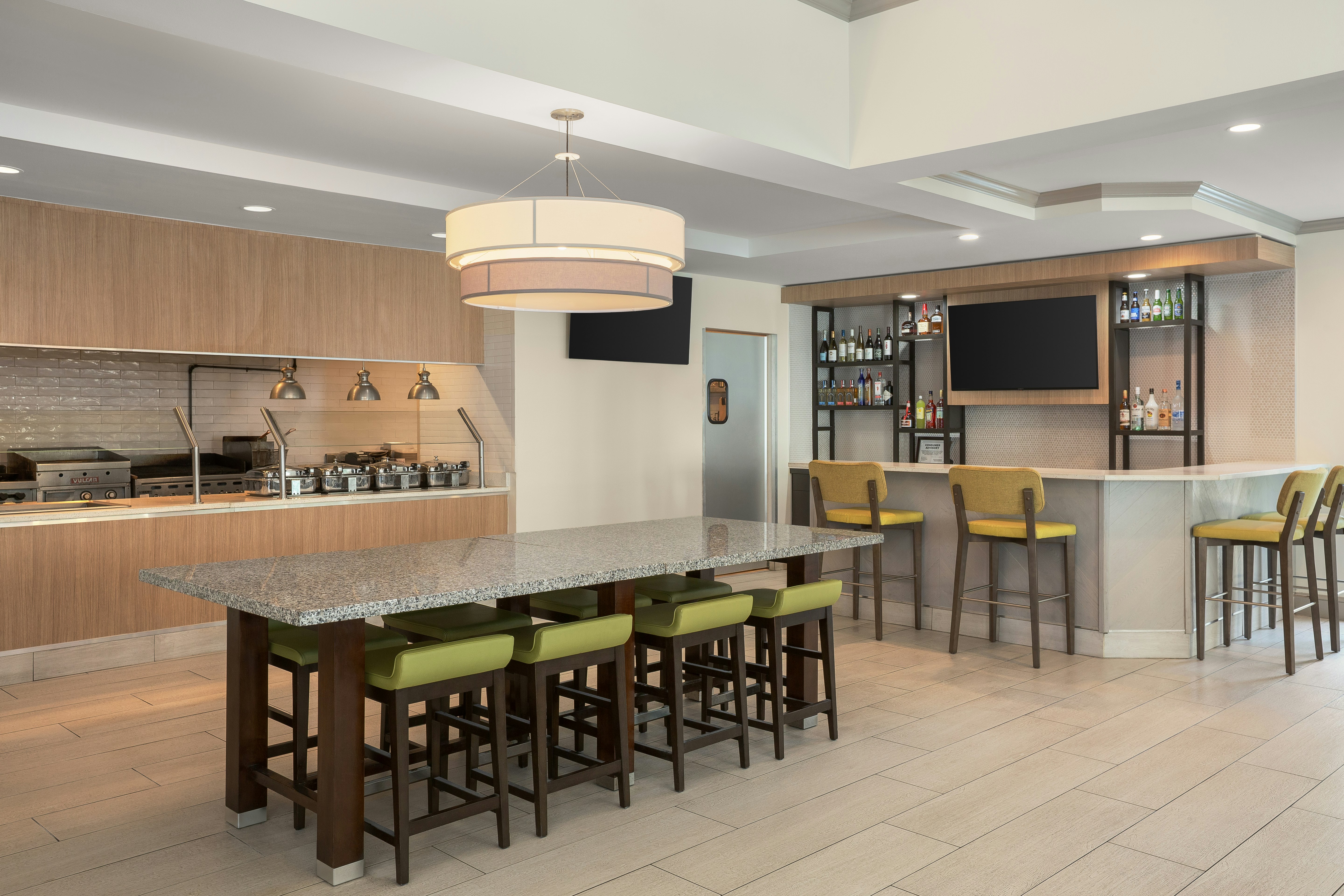 Hilton Garden Inn Tampa North 14/21