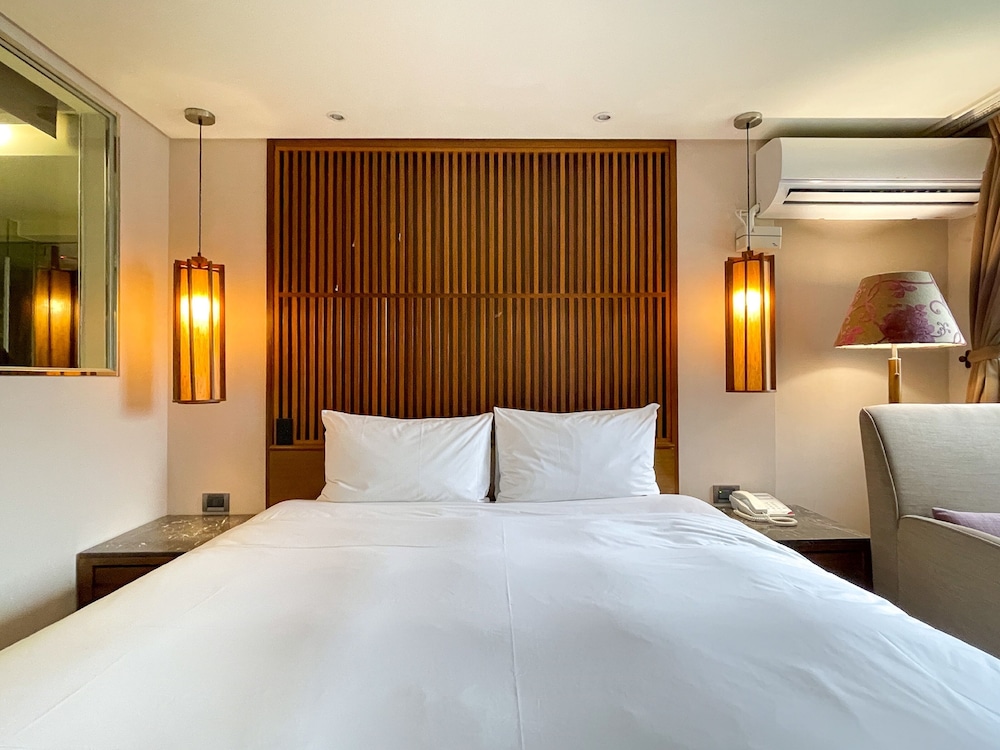 CLASSIC, DOUBLE BED