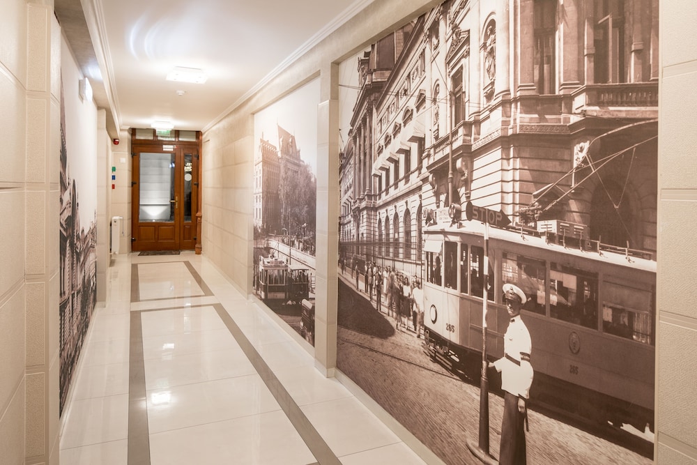 Concorde Bucharest Boutique Hotel 51/67