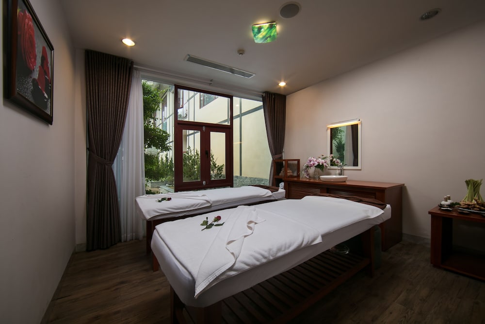 Swiss-Belresort Tuyen Lam Dalat 24/76