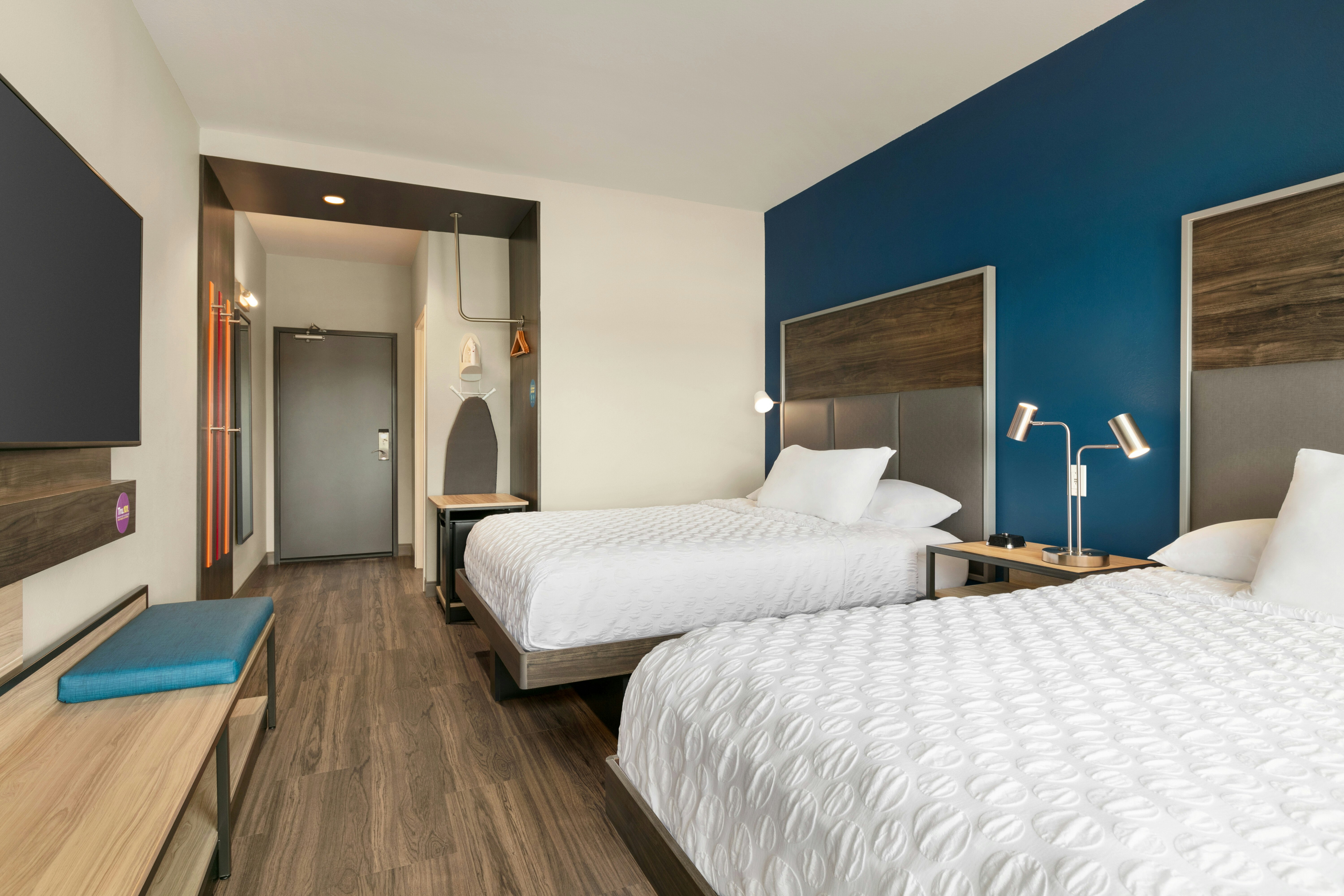 Room, 2 Queen Beds
