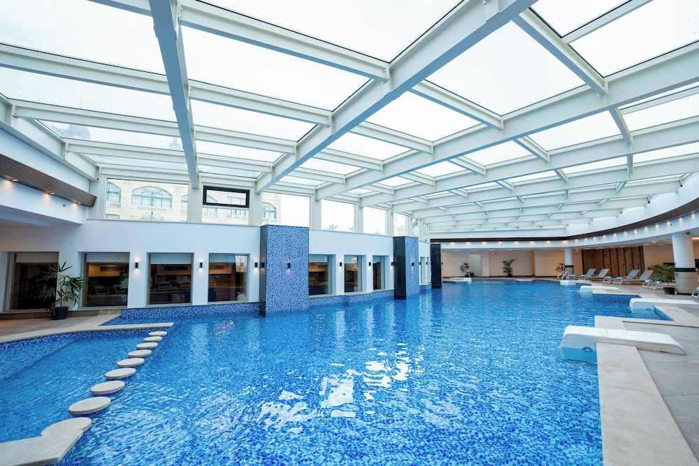 Rixos Montaza Alexandria 15/42