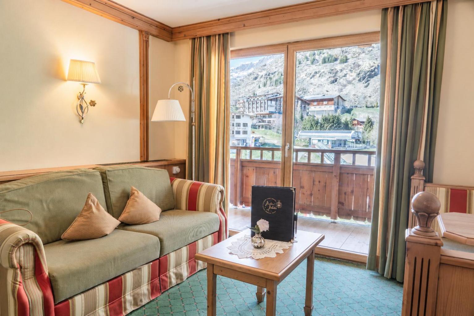 Alpenromantik Hotel Wirlerhof 33/50