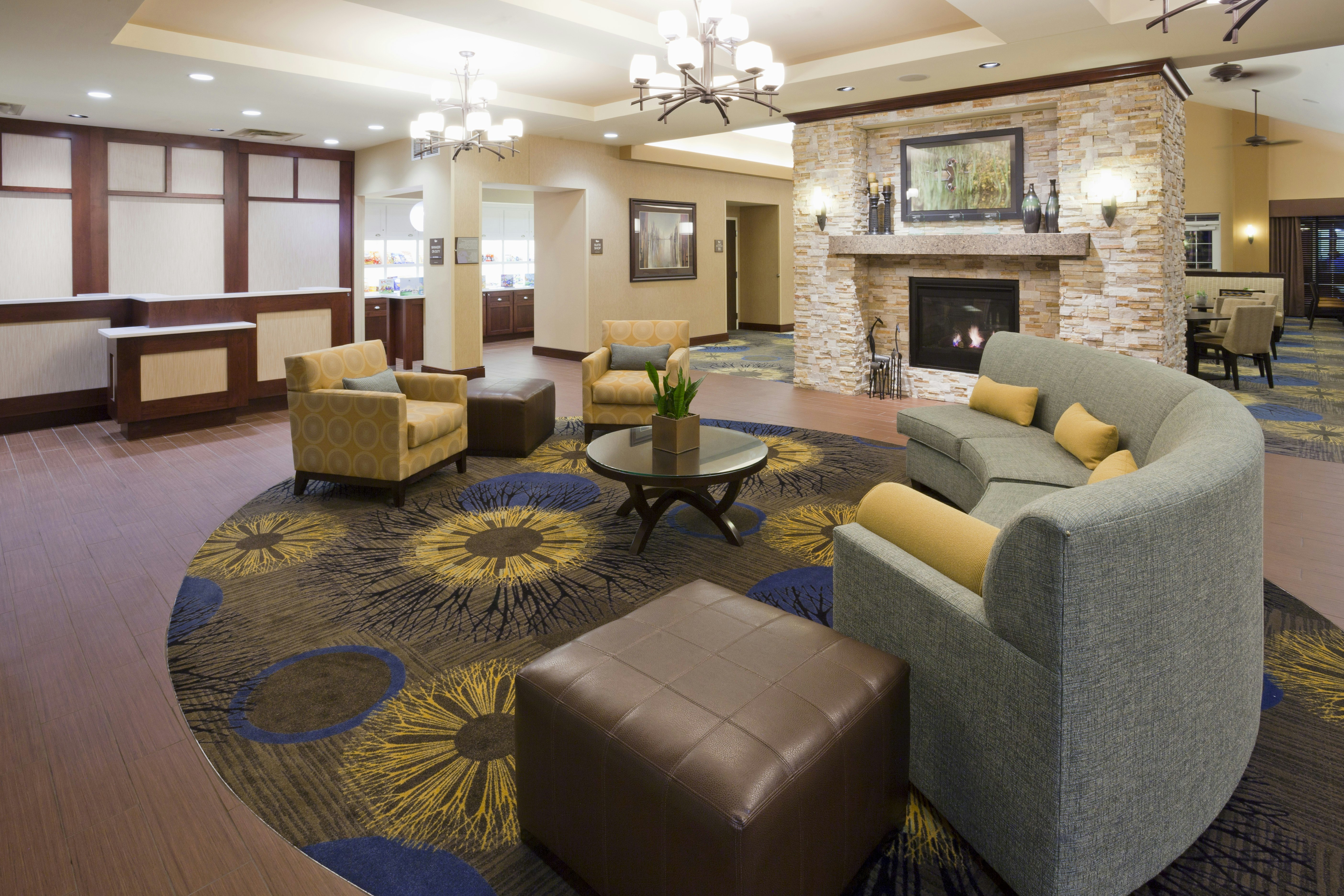 Homewood Suites By Hilton Minneapolis St Paul New Brighton 30/55