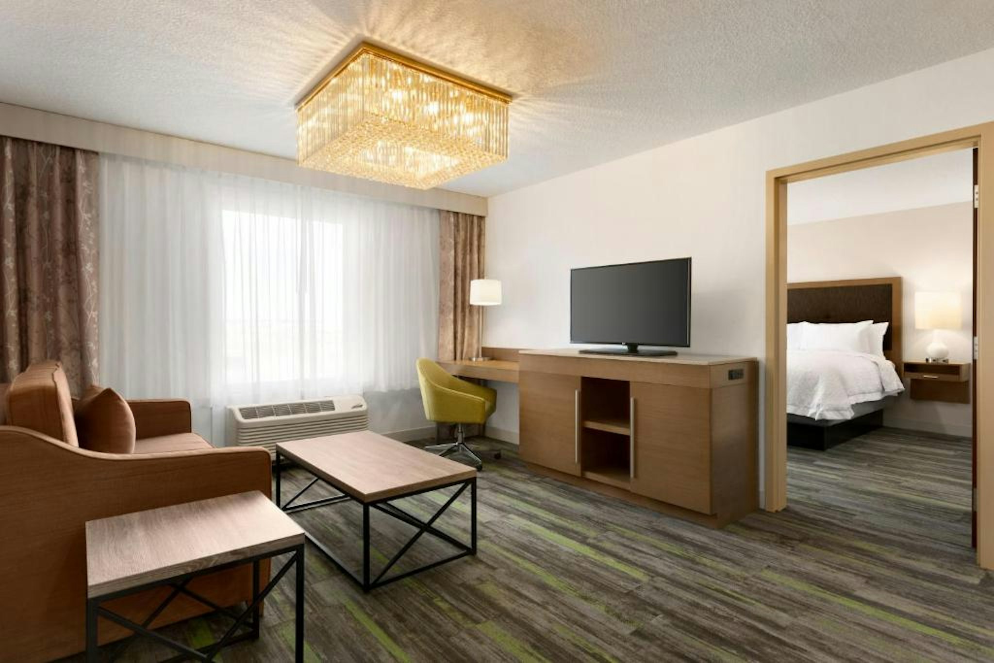 Ramada by Wyndham St. Paul AB 30/44