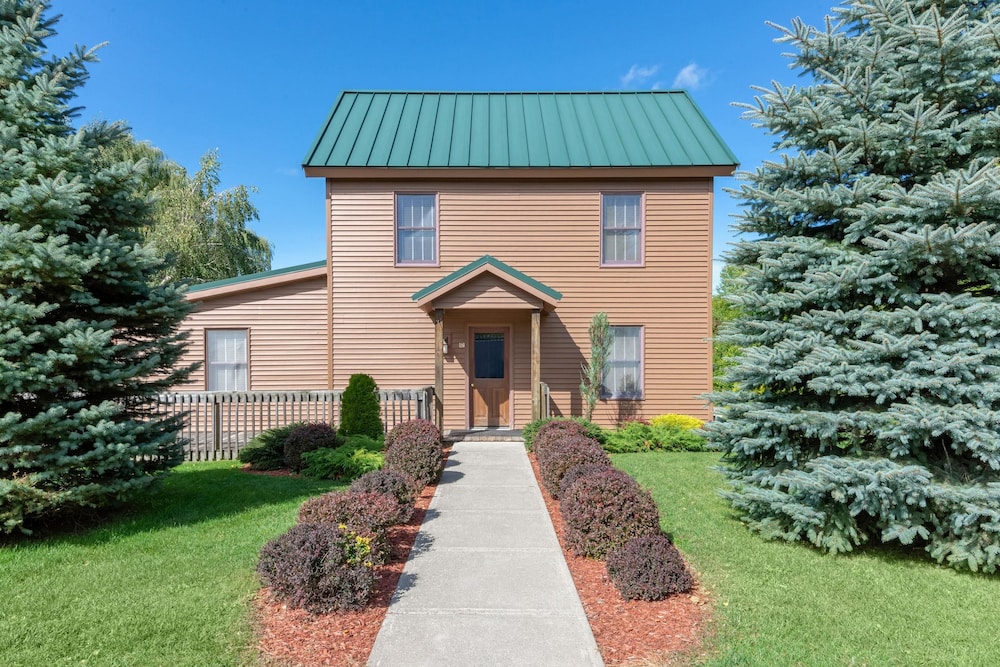 The Inn at Gran View Ogdensburg, Ascend Hotel Collection 3/41