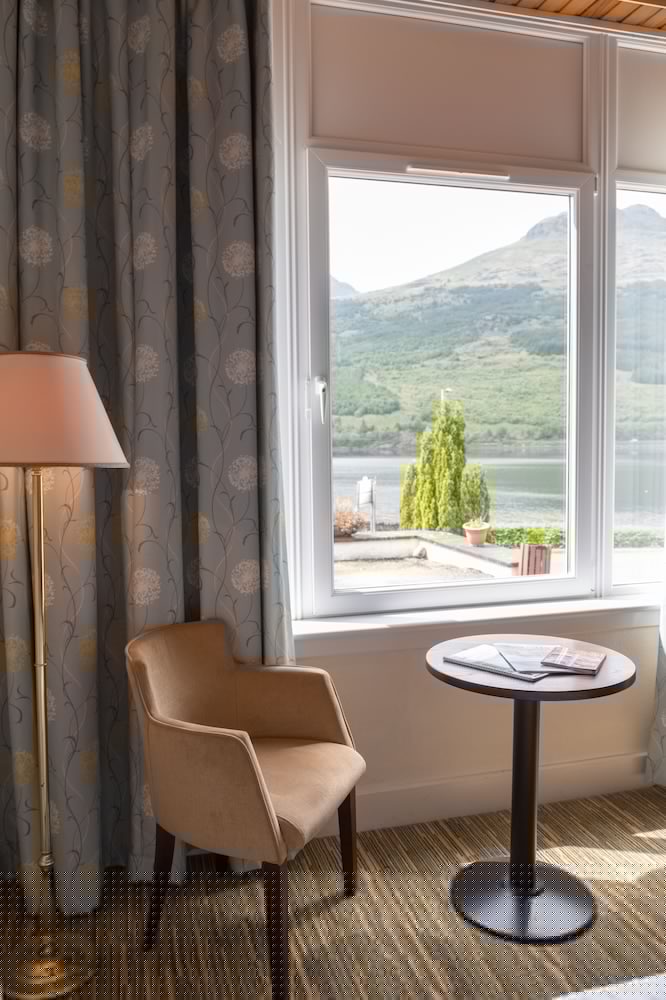 Arrochar Hotel 14/23