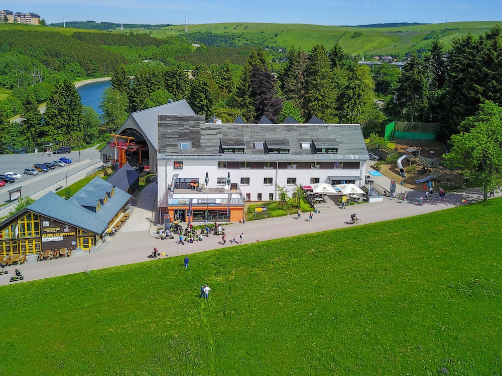K1 Sporthotel 2/45