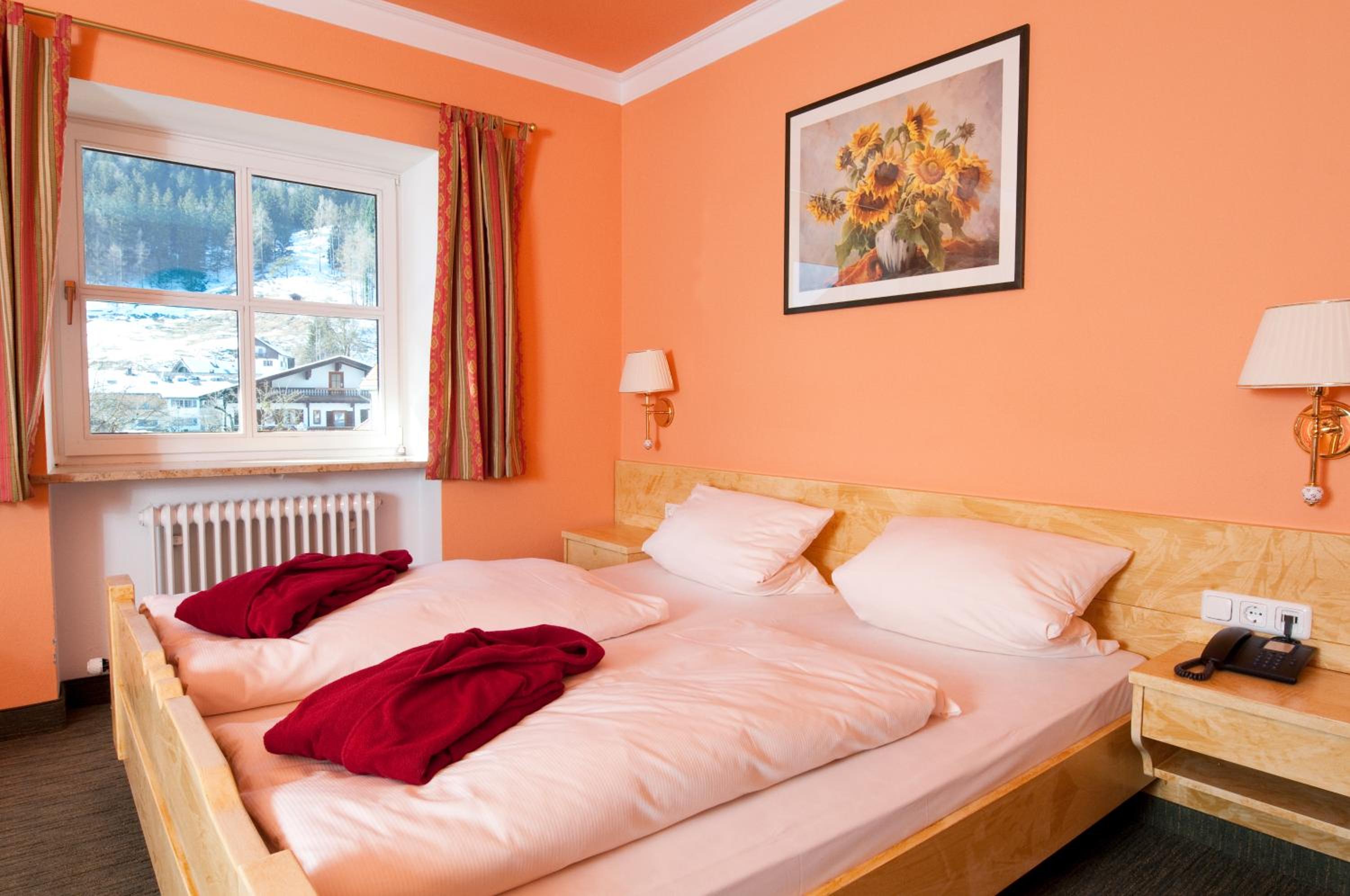 Hotel Keindl 12/50