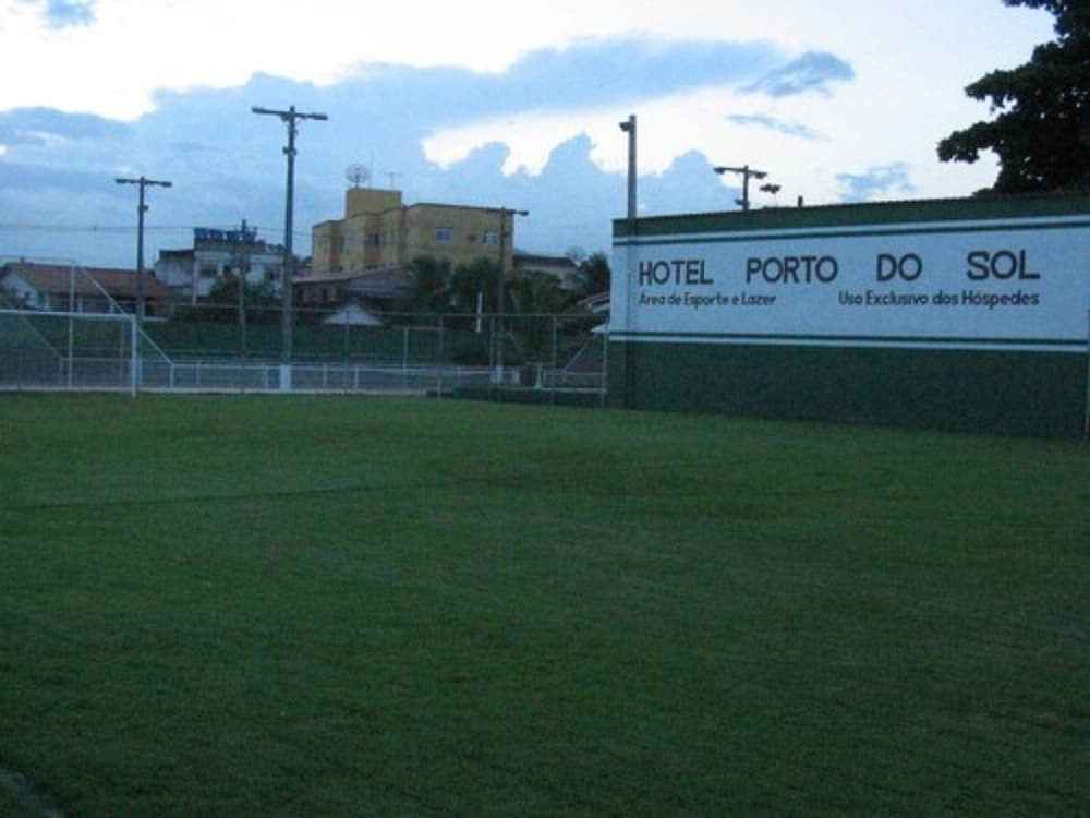 Porto Do Sol Hotel Guarapari 34/34