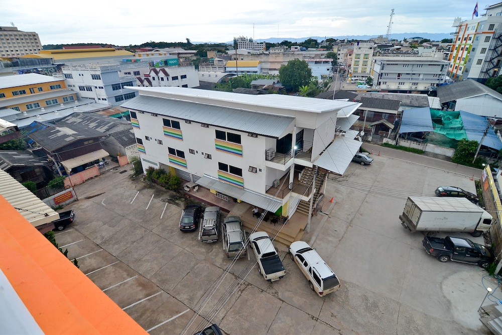 Sabuy Best Hotel Phayao 35/43