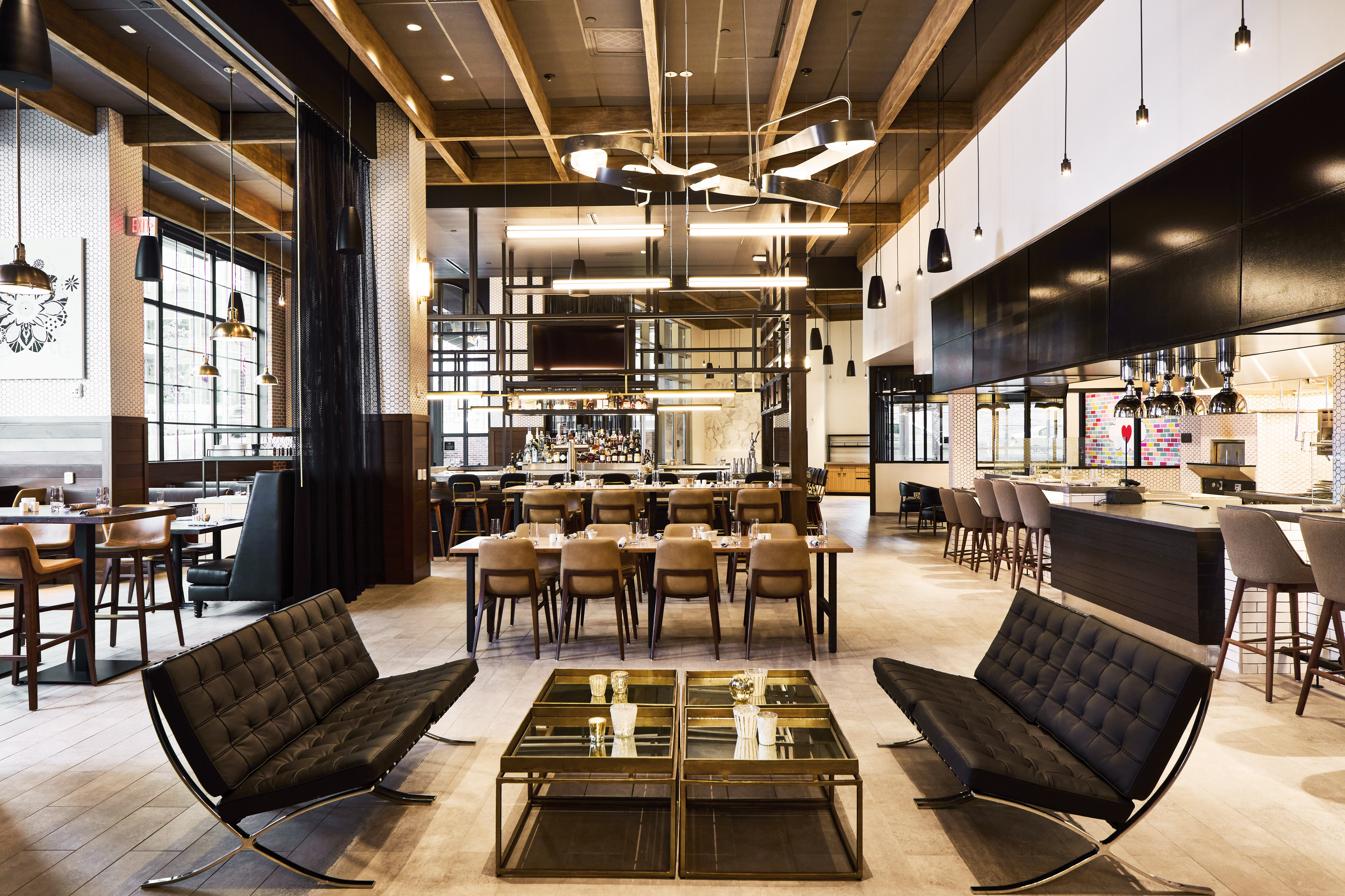 Archer Hotel Tysons 41/77
