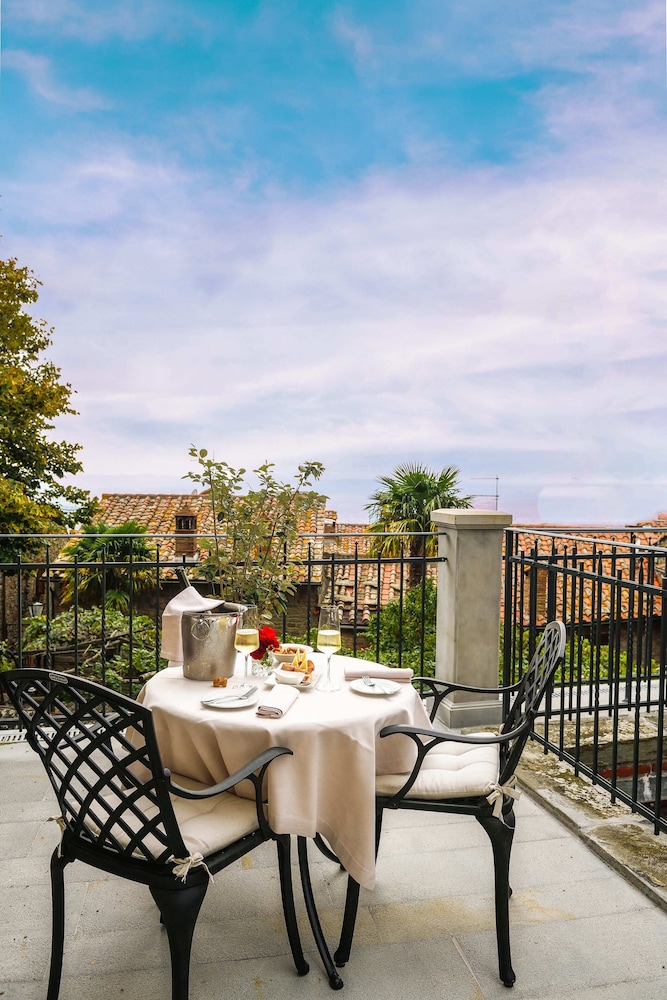 Monastero Di Cortona Hotel & Spa - Adults Only 84/97