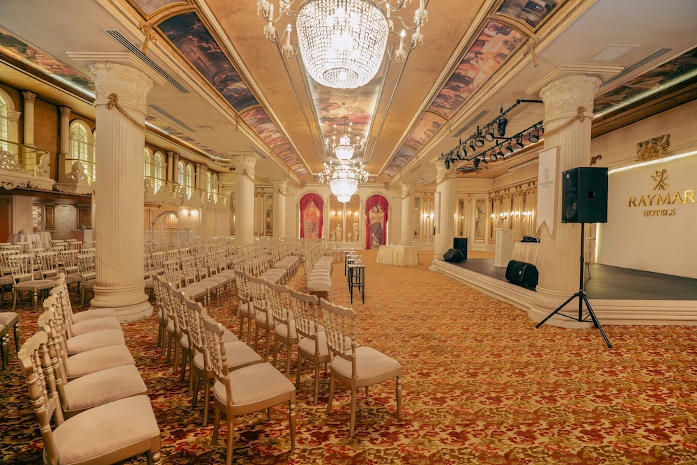RAYMAR HOTELS ANKARA 41/60