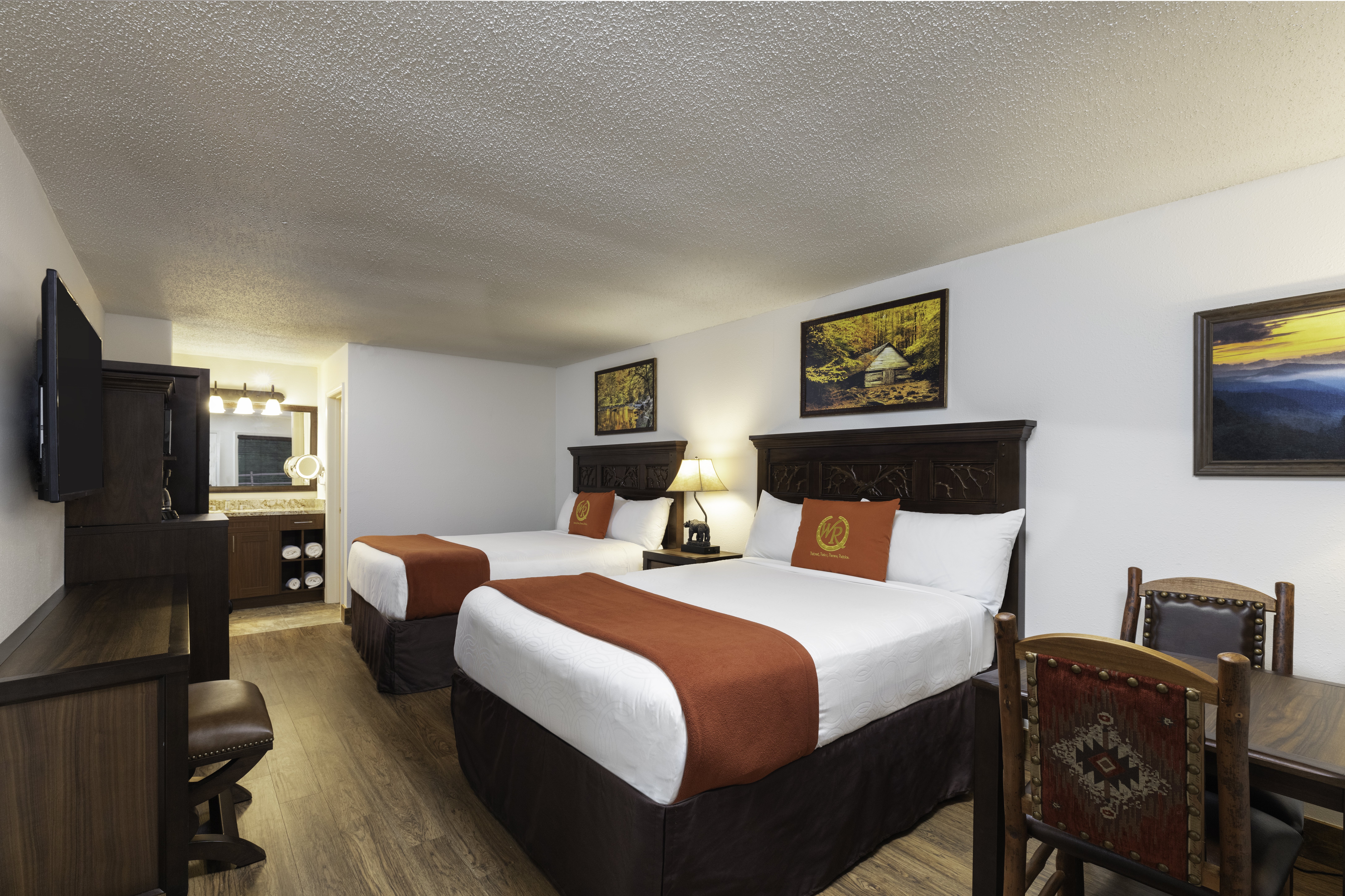 Westgate Branson Woods Resort 7/38