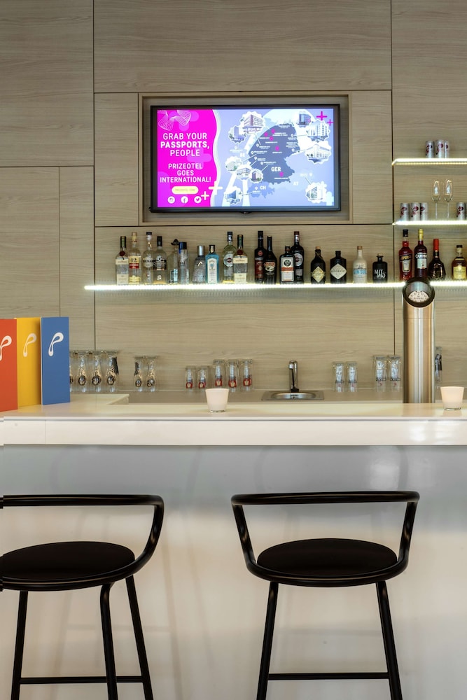 Prize by Radisson, Munich Airport 34/50