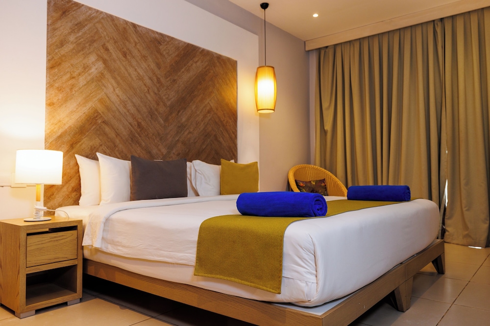 African Princess Beach Hotel 16/50