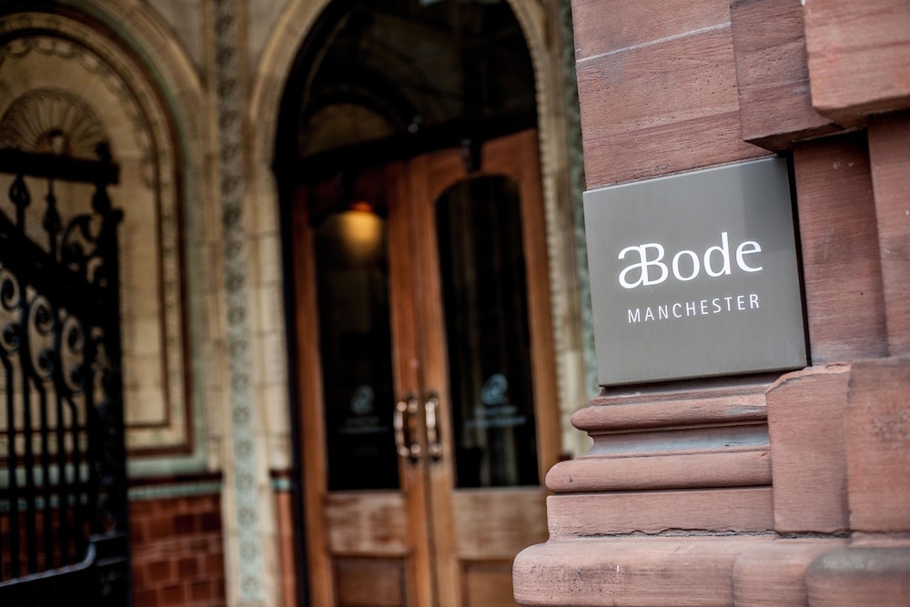 Abode Manchester 33/67