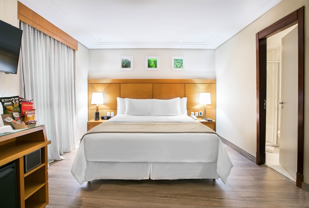 Melia Jardim Europa 11/73