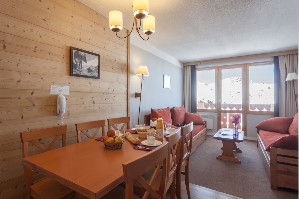 PV RESIDENCE LES CONSTELLATIONS - LA PLAGNE 29/46