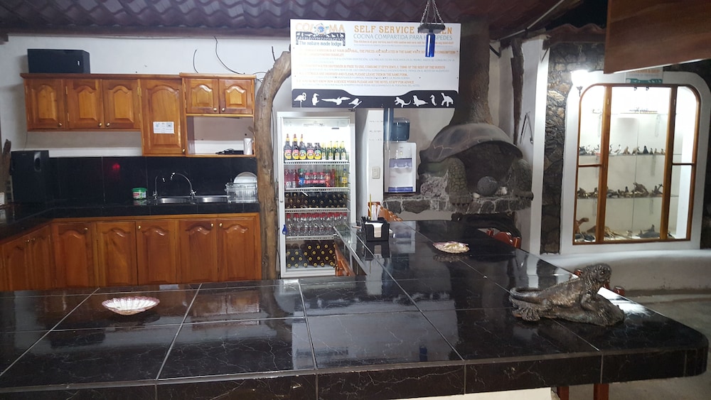 Hotel Coloma Galapagos 39/39