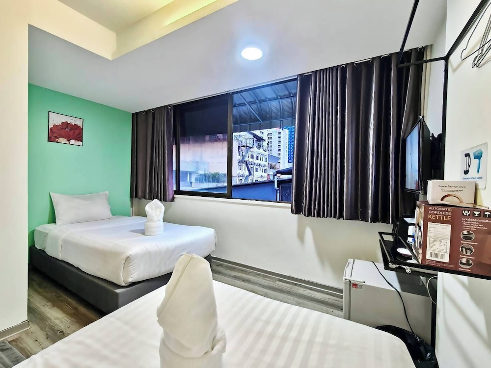 Kim Korner Hotel 25/54