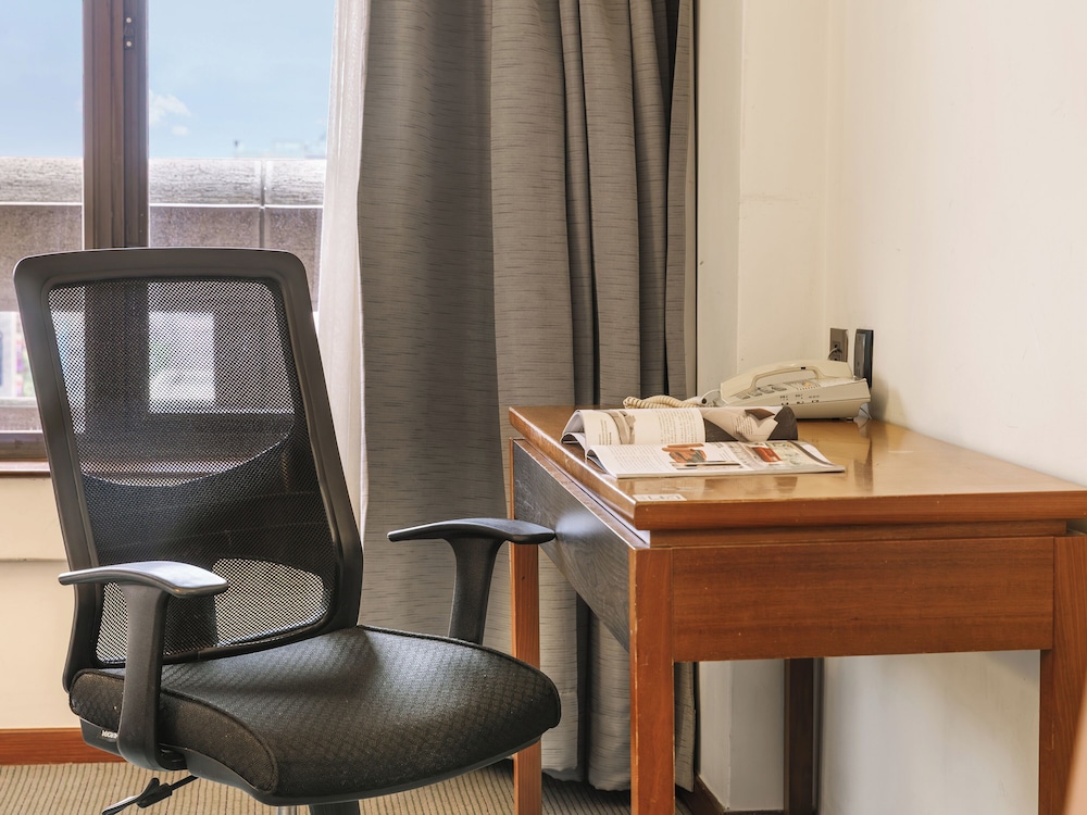 Guide Hotel Hsinchu Zhongyang 35/45